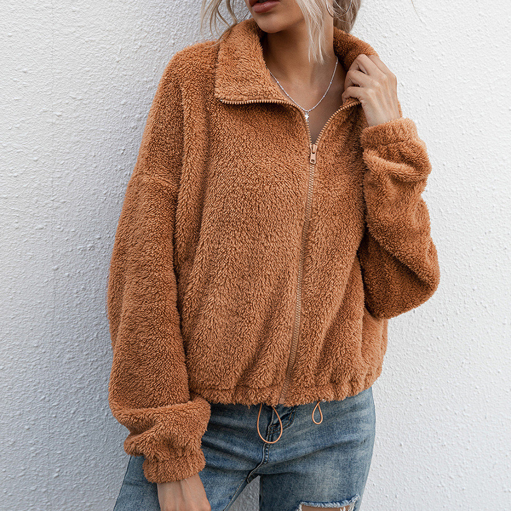Naomi® | Women's zip jacket