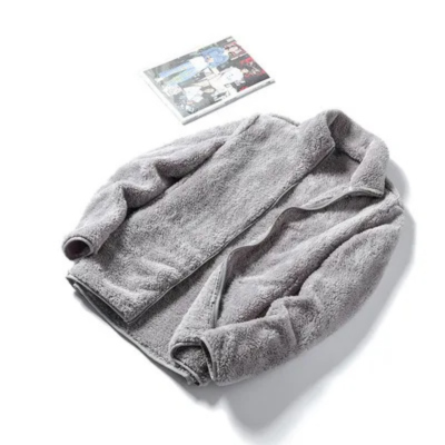 Cristina | Timeless and elegant winter clothing