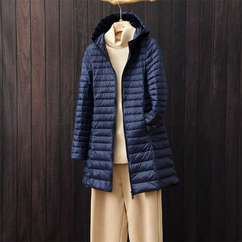 Marta | Casual and effortless winter garment