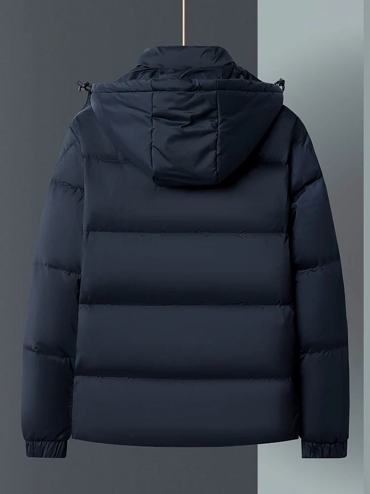Josefina® | Thick and cool winter jacket for men