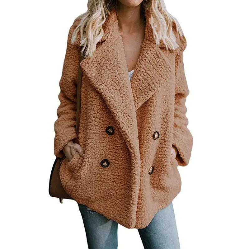 Imelda | Casual and stylish winter garment