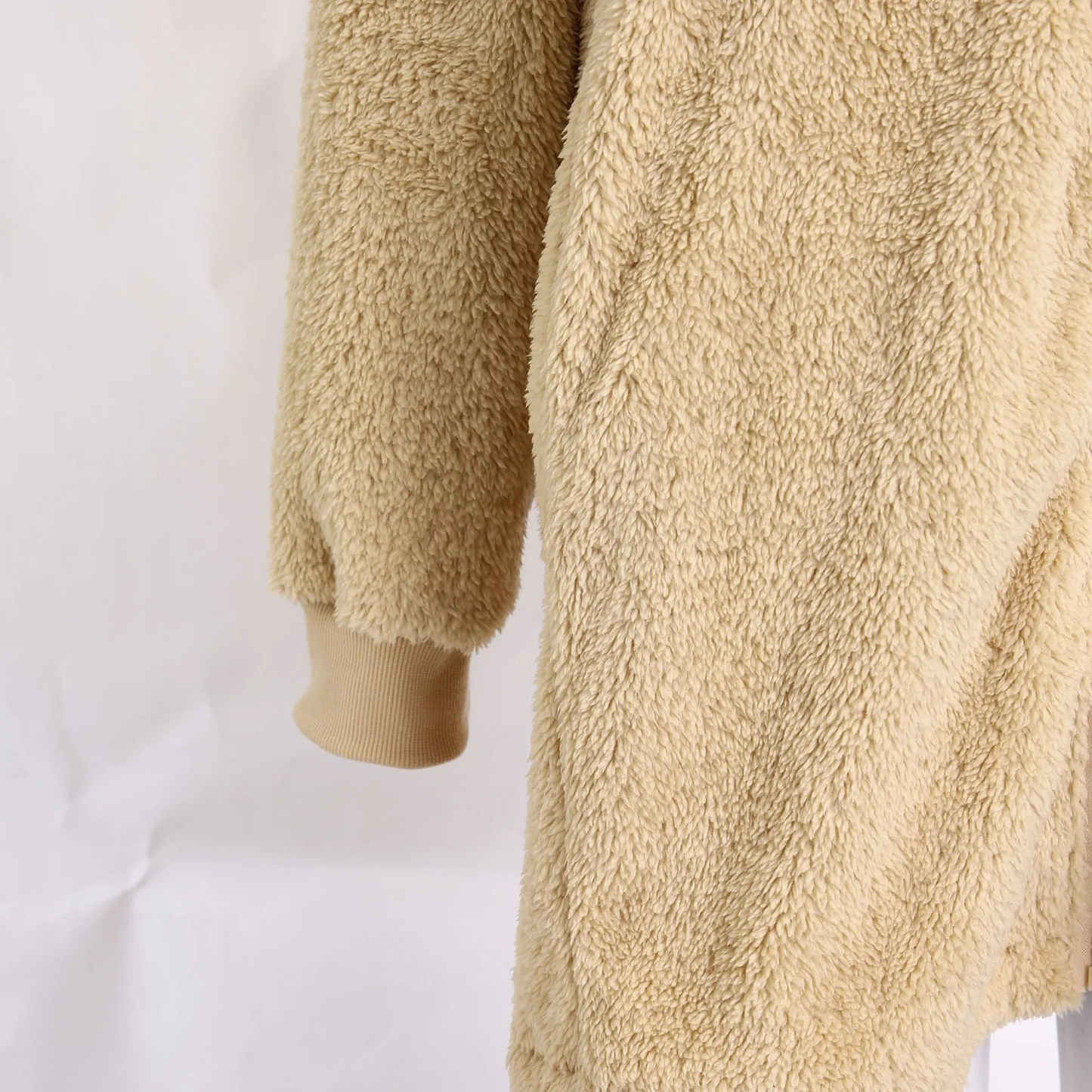 Concepcion | Modern and fashionable winter clothing item