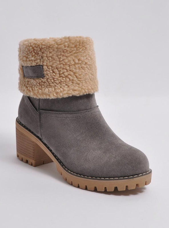Luisa | Stylish and supportive orthopedic heels