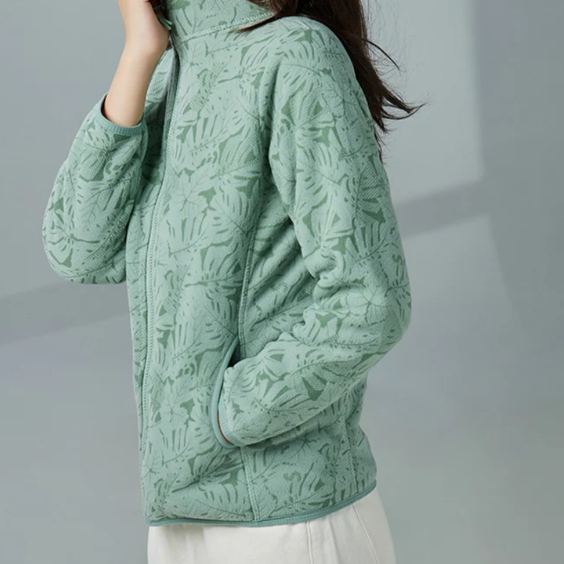 Juana | Casual and relaxed winter garment