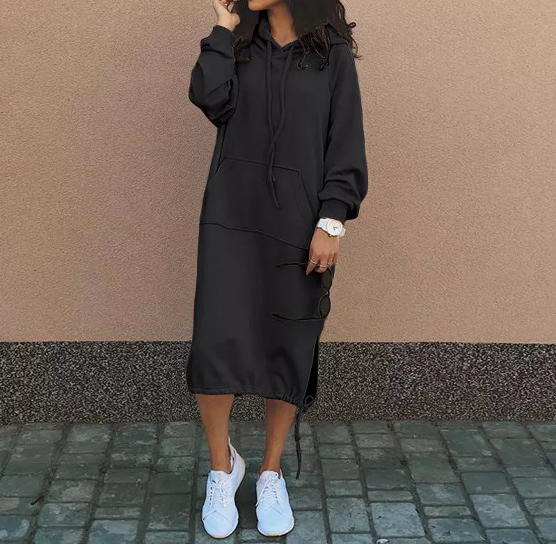 Norma | Elegant and versatile winter garment