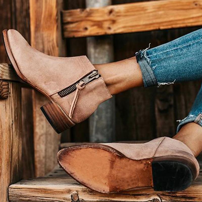 Barbara | Durable and supportive orthopedic footwear