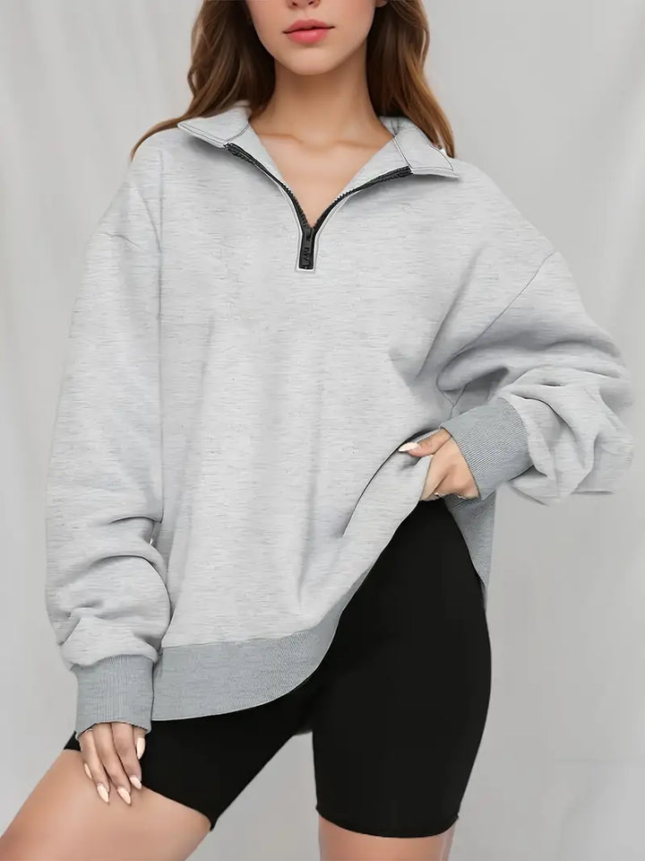 Adriana | Casual and comfortable winter garment