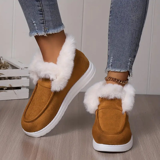 Eugenia | Comfortable and fashionable orthopedic boots