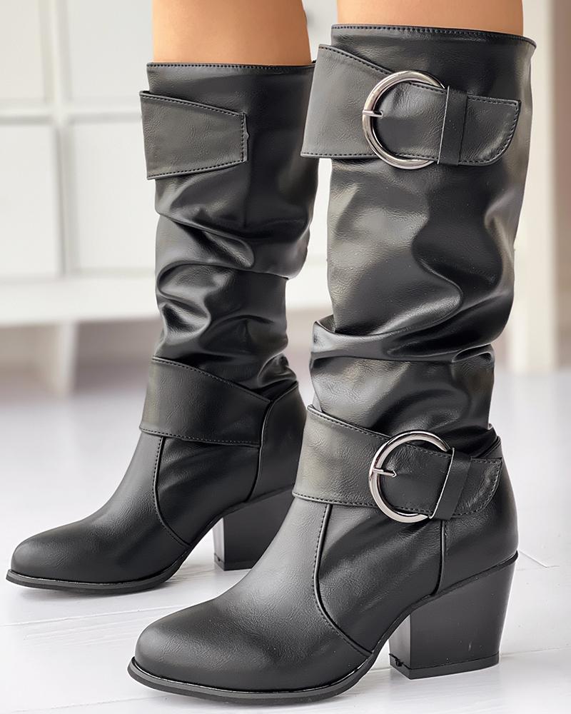 Matilde | Trendy and supportive orthopedic boots