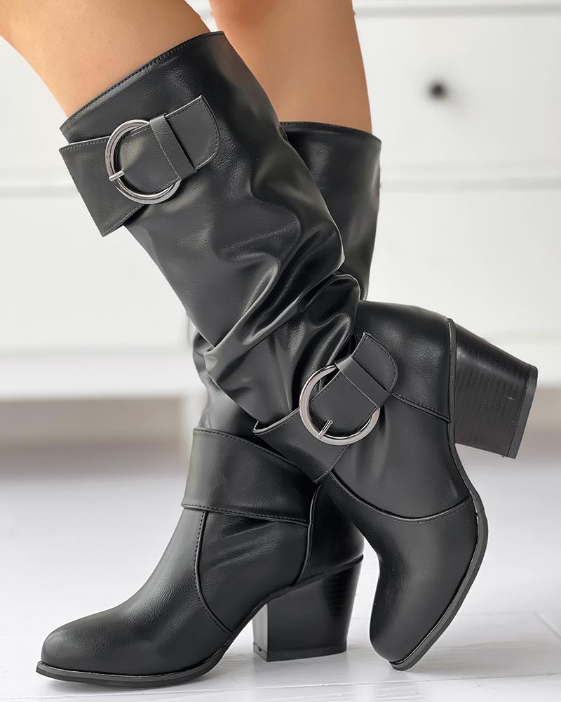 Matilde | Trendy and supportive orthopedic boots