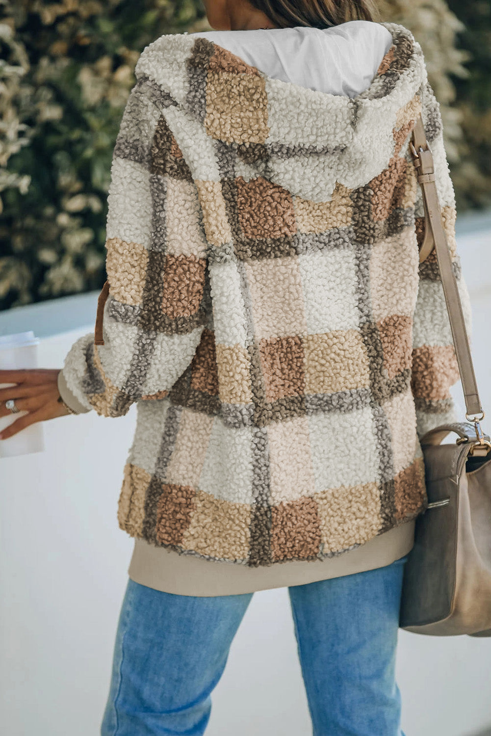 Yessica | Timeless and elegant winter coat