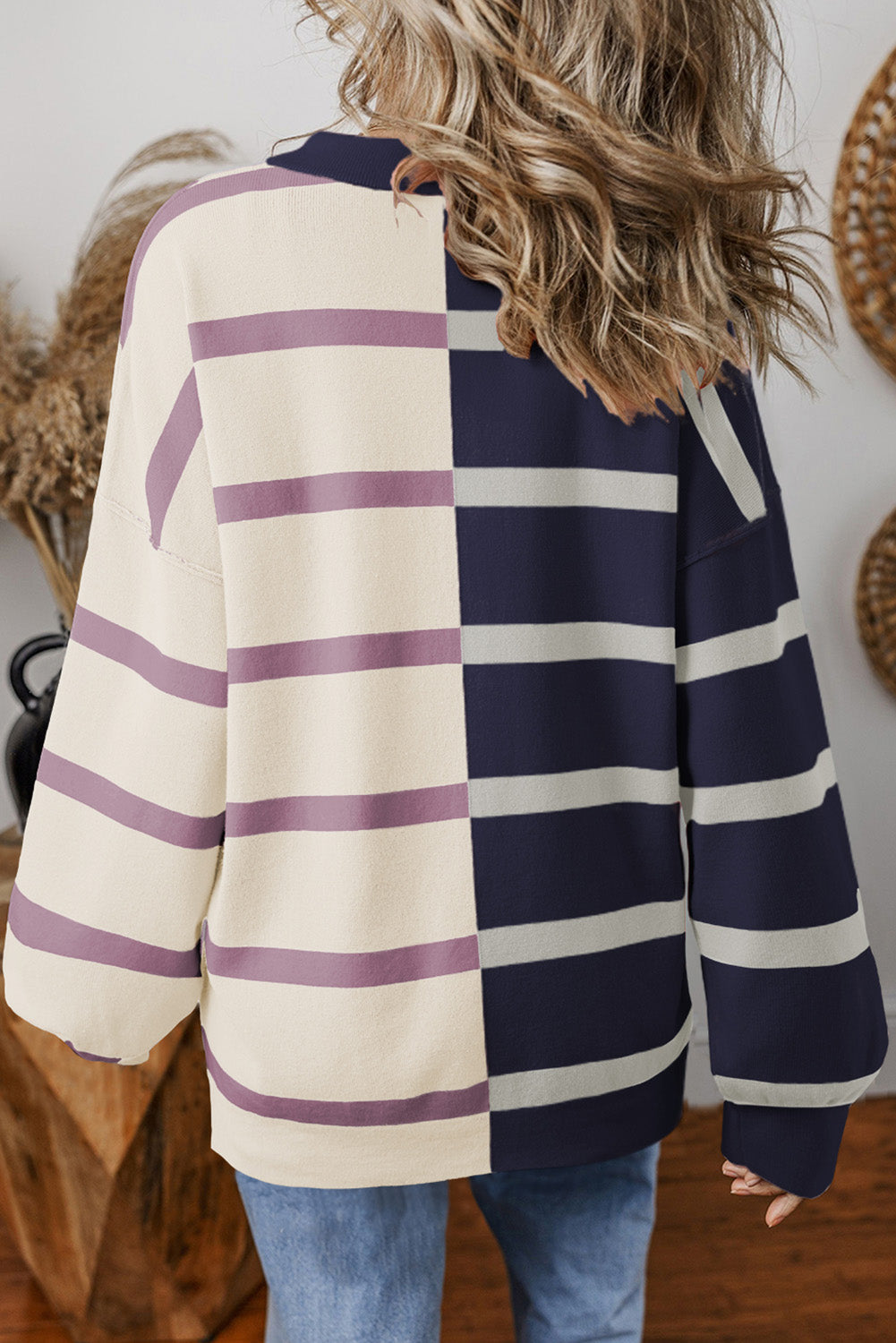 Casandra | Modern and comfortable winter garment