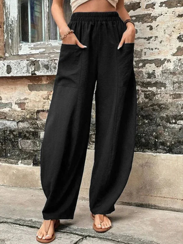 Gabriela® | Stylish women's trousers