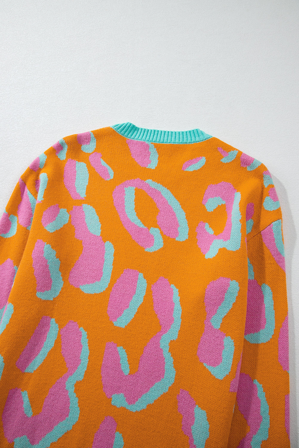 Mariana | Effortless and chic winter sweater