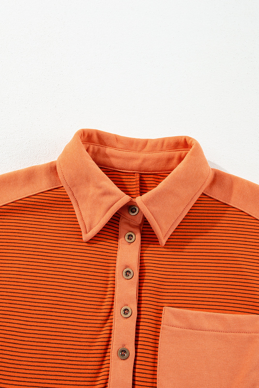 Violeta | Classic and comfortable winter garment