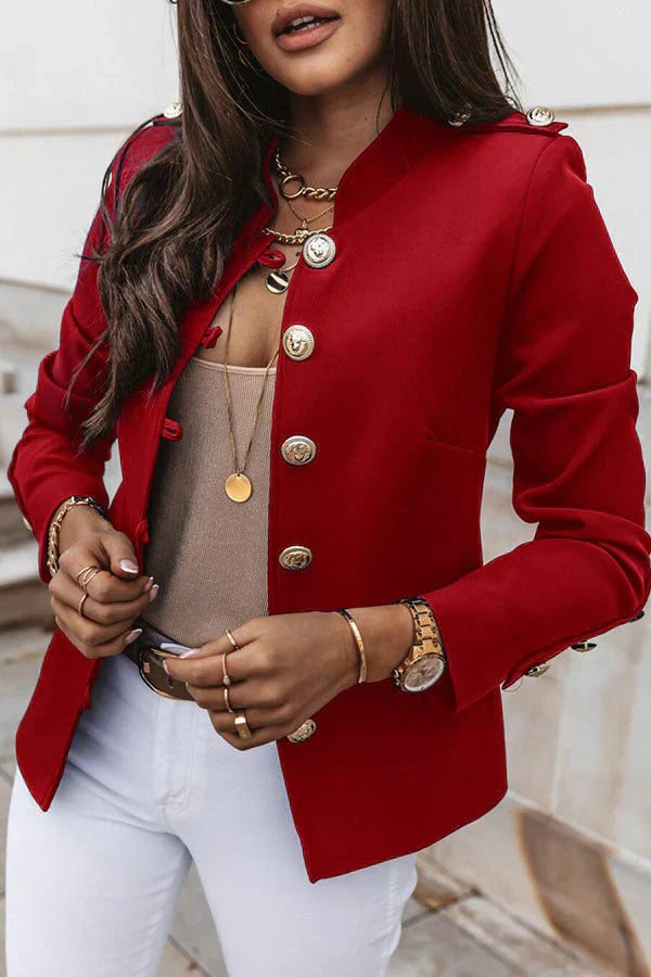 Virginia | Modern and fashionable winter clothing item