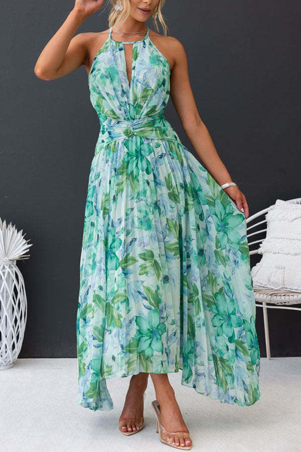 Tamara® | Floral Charm Dress