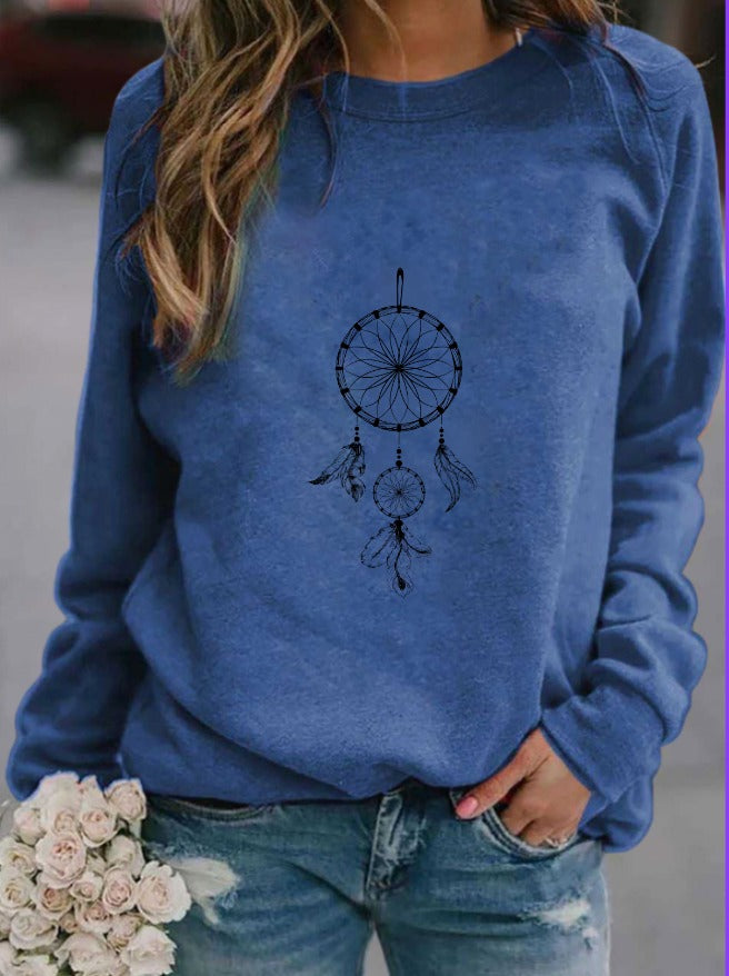 Mayra | Effortless and chic winter garment