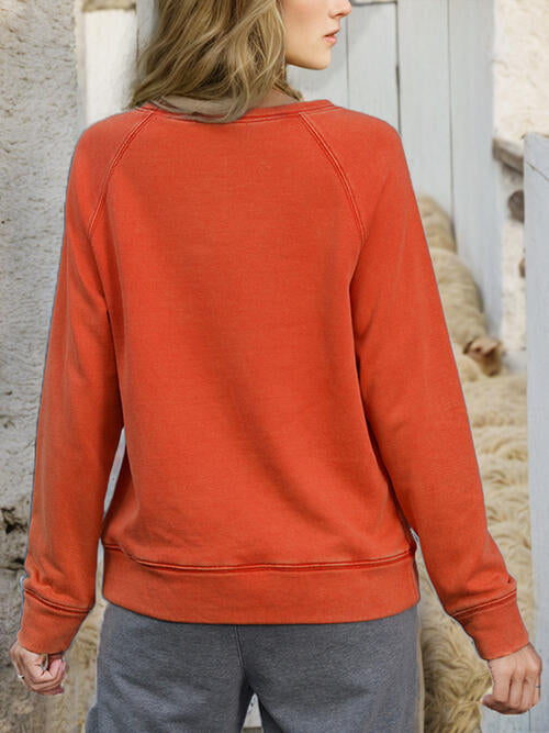 Maite | Simple and stylish winter garment