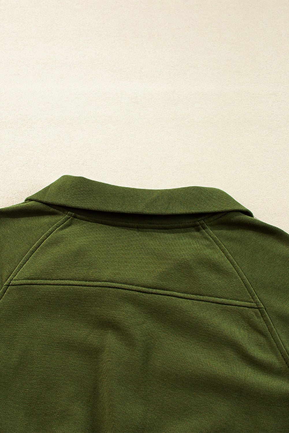 Carmen | Relaxed and timeless winter garment