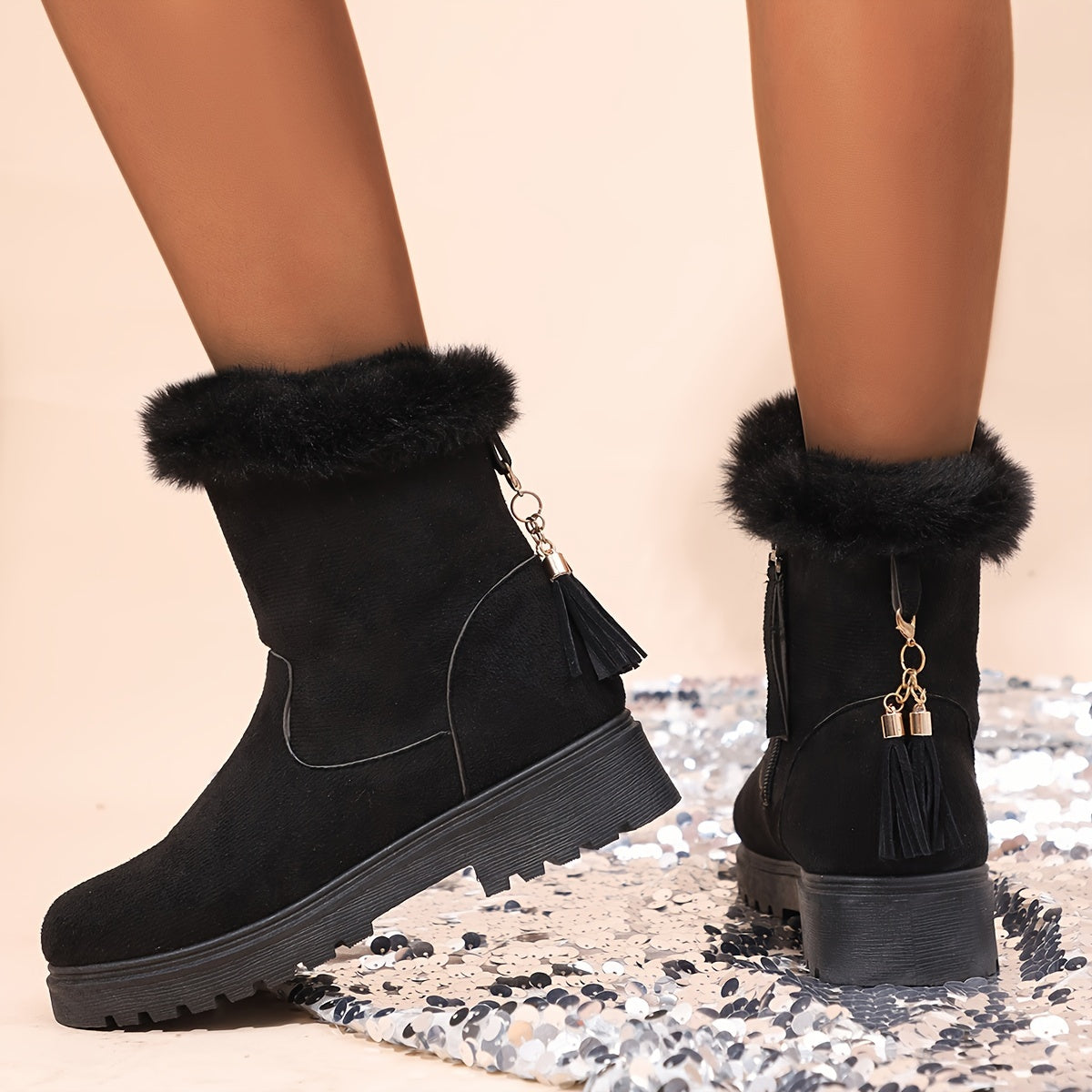 Jenny | Orthopedic shoe