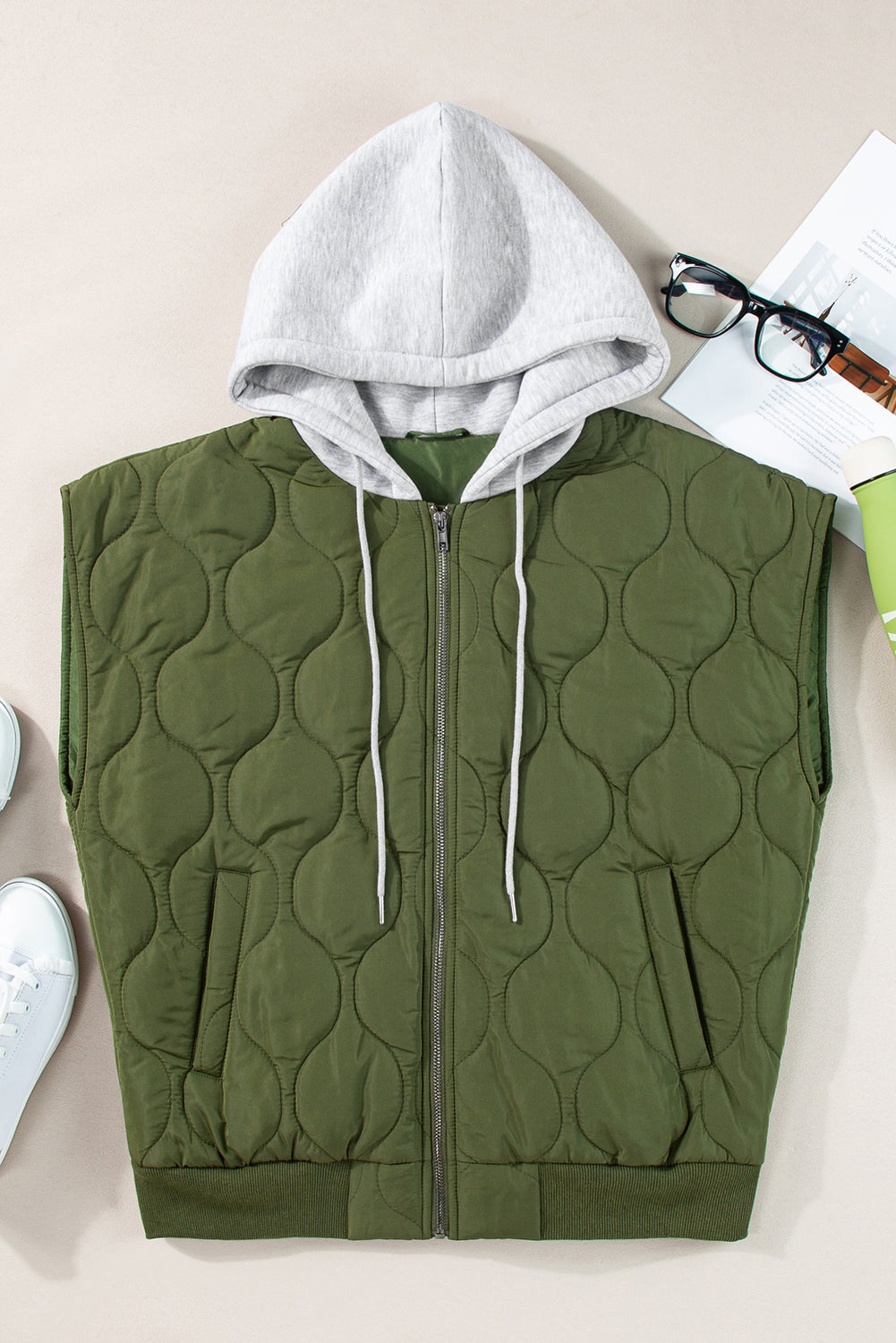 Cecilia® | Casual and effortless winter cardigan