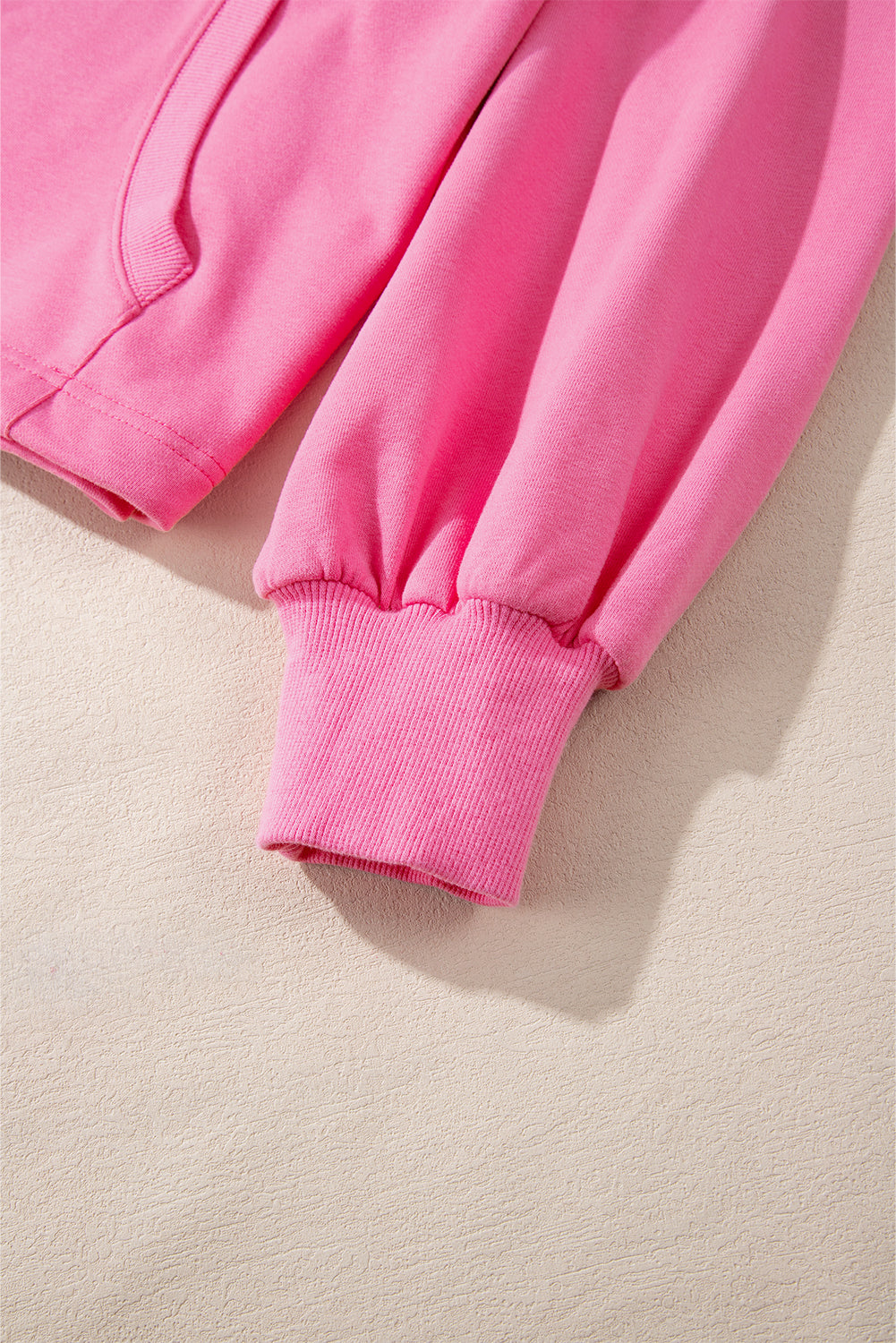 Johana® | Effortless and classy winter hoodie