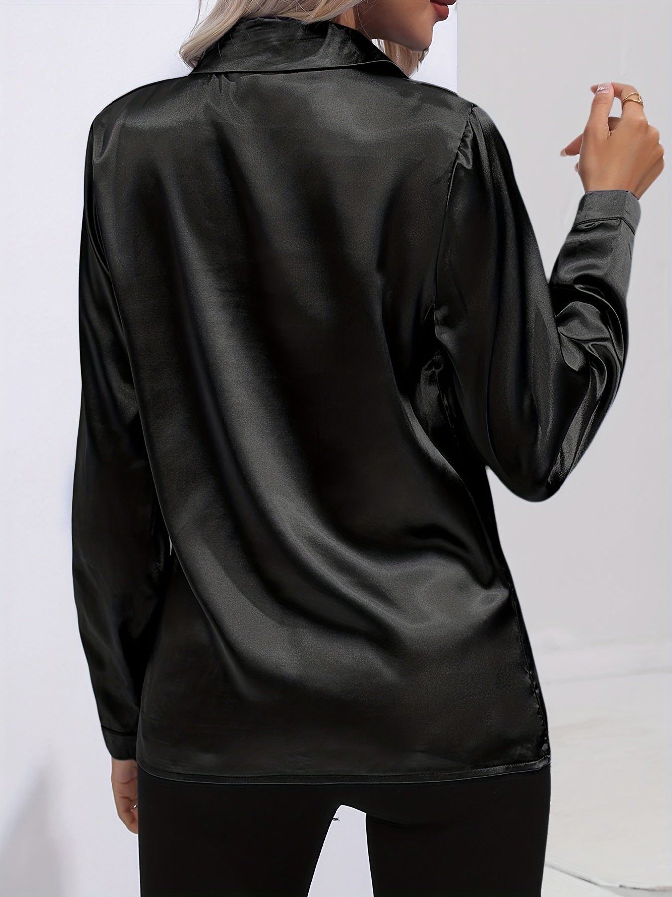 Teresa® | Elegant blouse for women