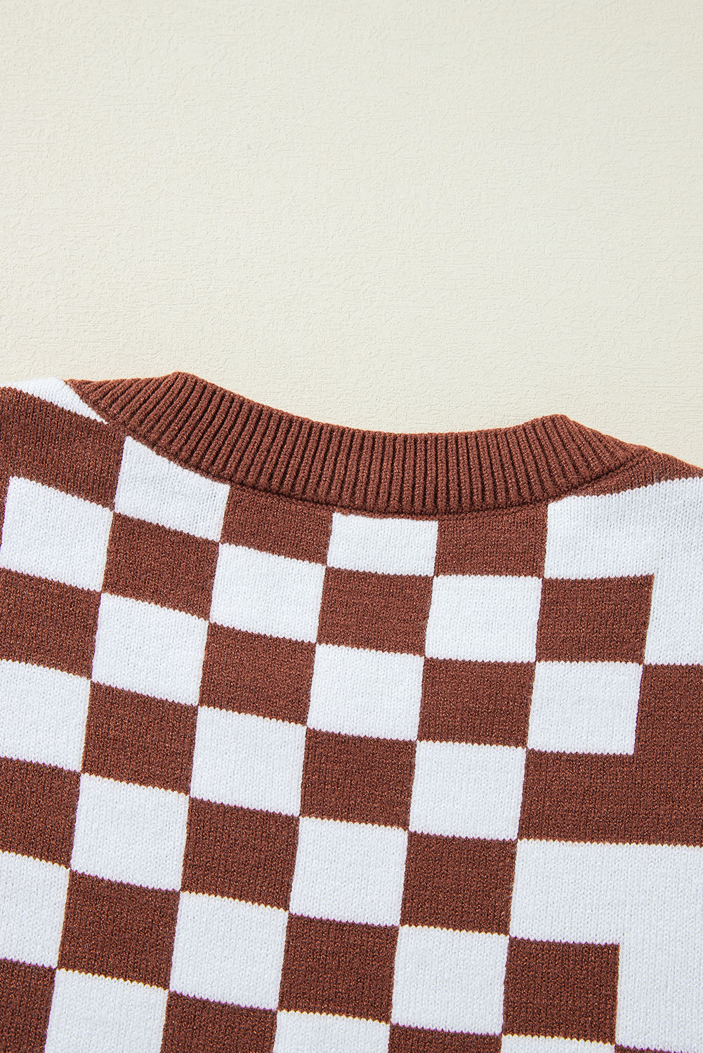 Judith | Classic and stylish winter sweater
