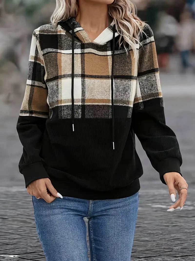 Inés | Fashionable and effortless winter garment