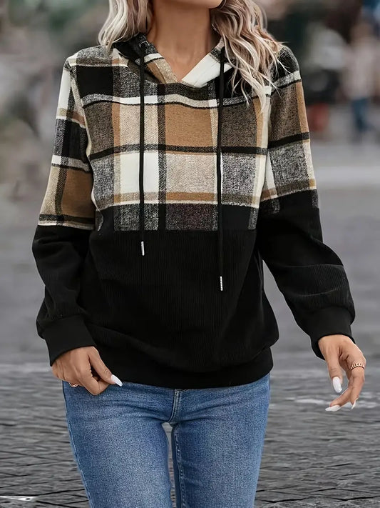 Inés | Fashionable and effortless winter garment