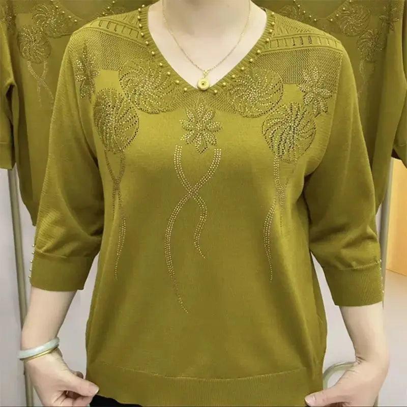 Carina | Chic and relaxed winter garment