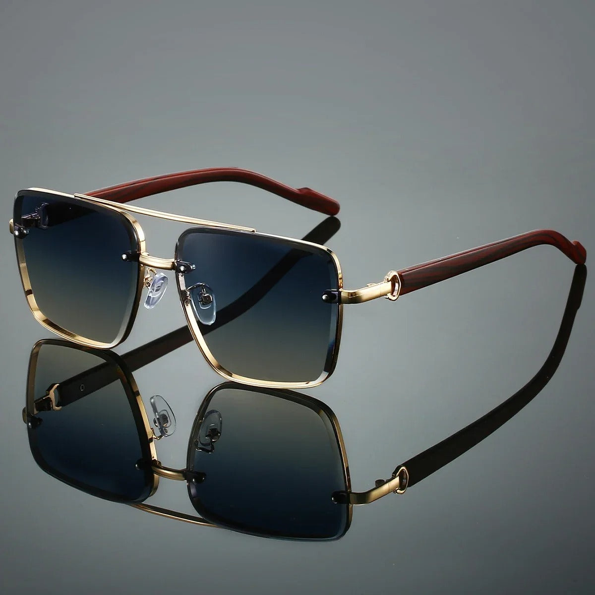 Brixton Shades