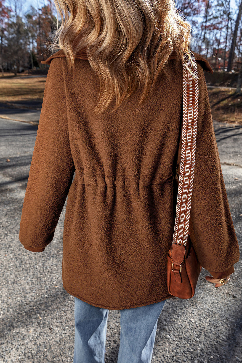 Odalis | Effortless and classy winter sweater