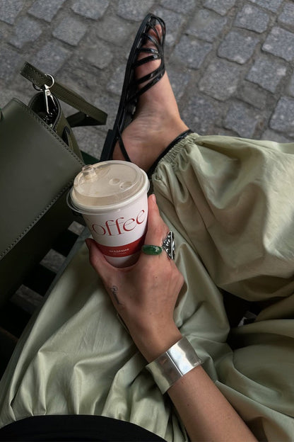 Street Fashion Cotton Lantern Loose Casual Pants