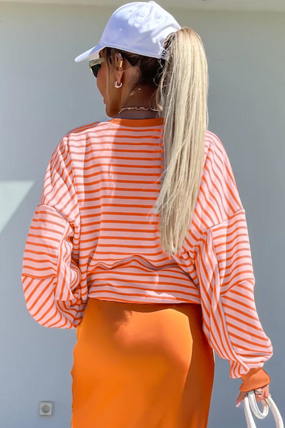 Sara® | Modern and fashionable winter set
