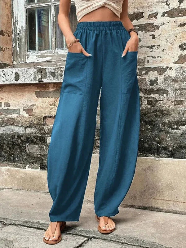 Gabriela® | Stylish women's trousers