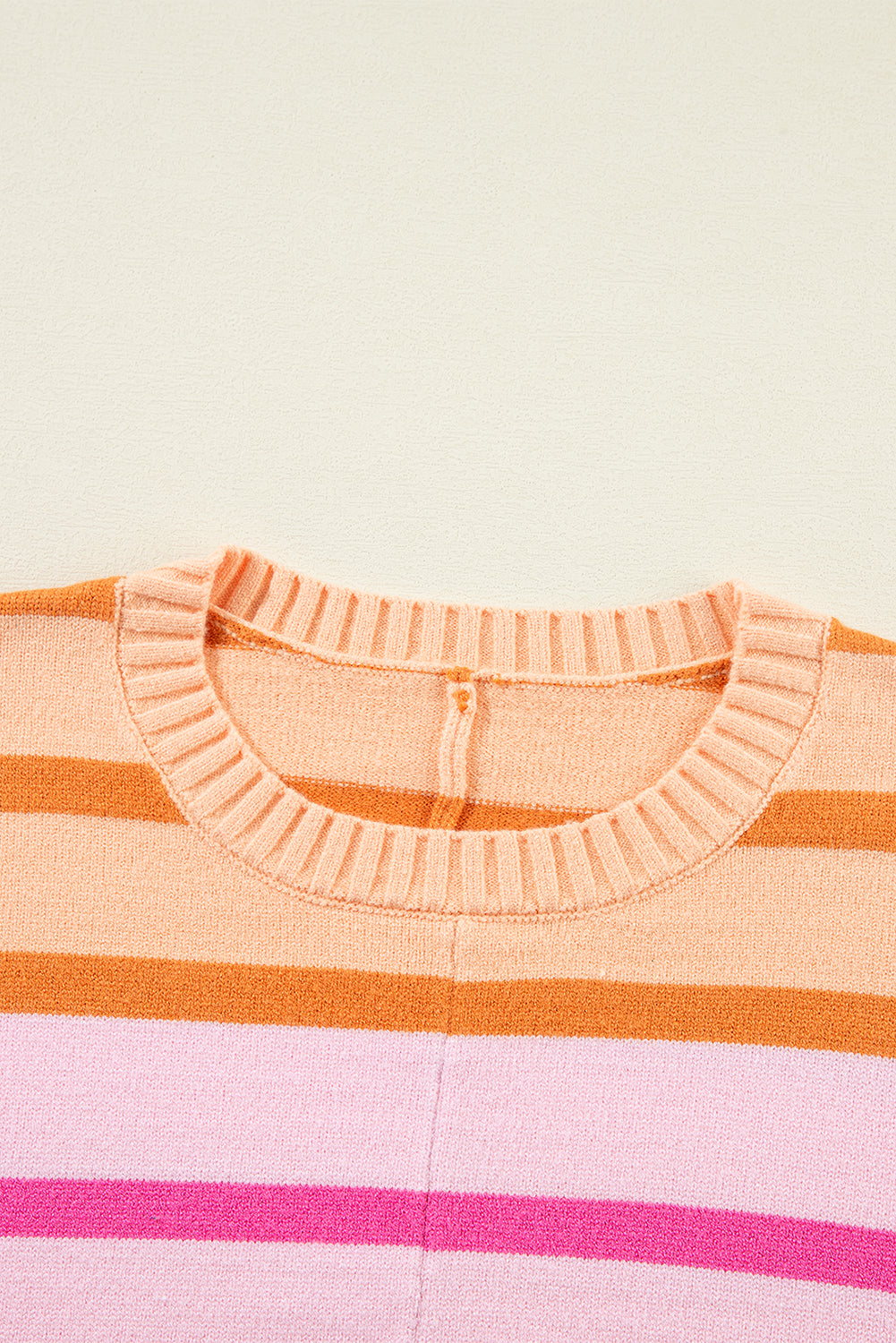 Ludmila | Classic and elegant winter sweater