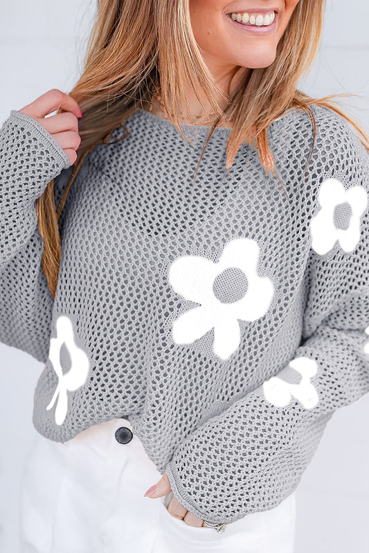 Carolina | Modern and versatile winter top