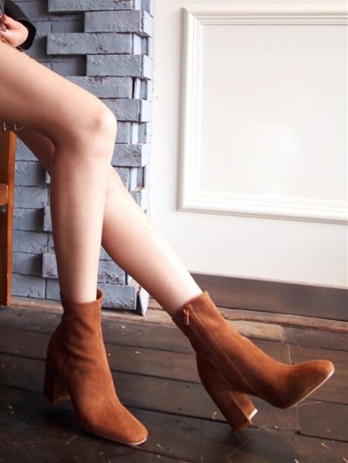 Inés | Supportive orthopedic footwear