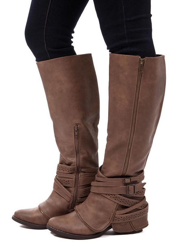 Camila | Custom-made orthopedic support shoes