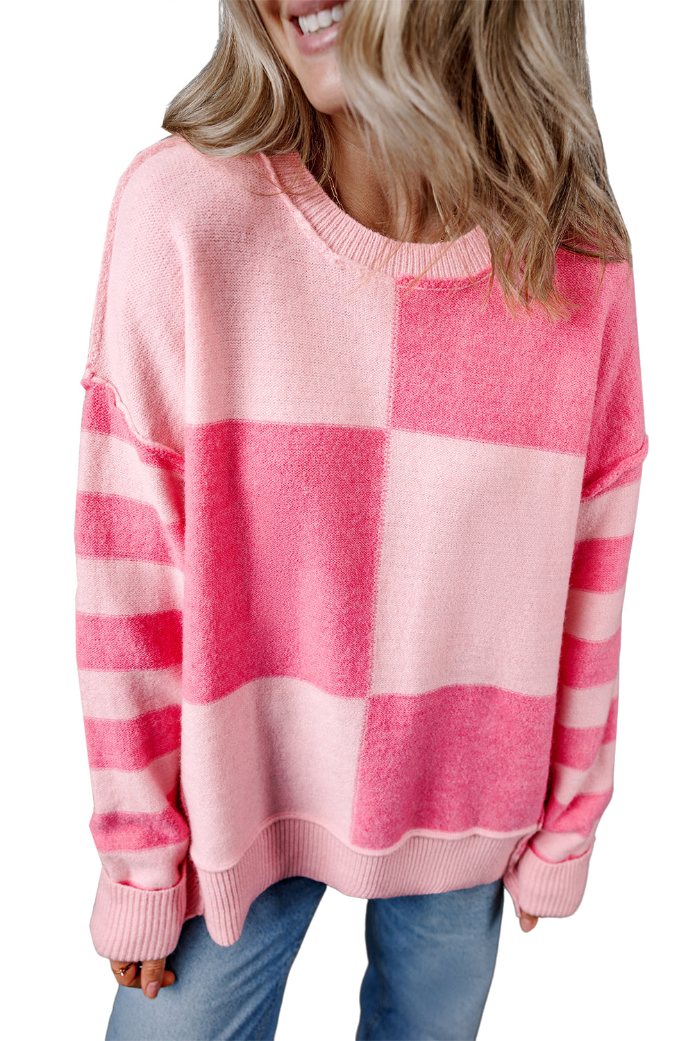 Yolanda | Chic and versatile winter sweater