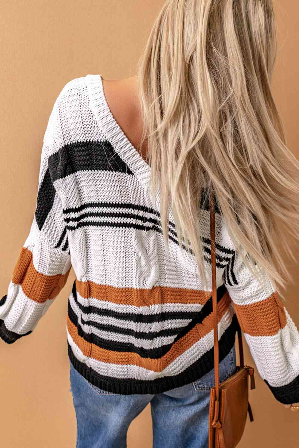 Rita | Modern and fashionable winter sweater