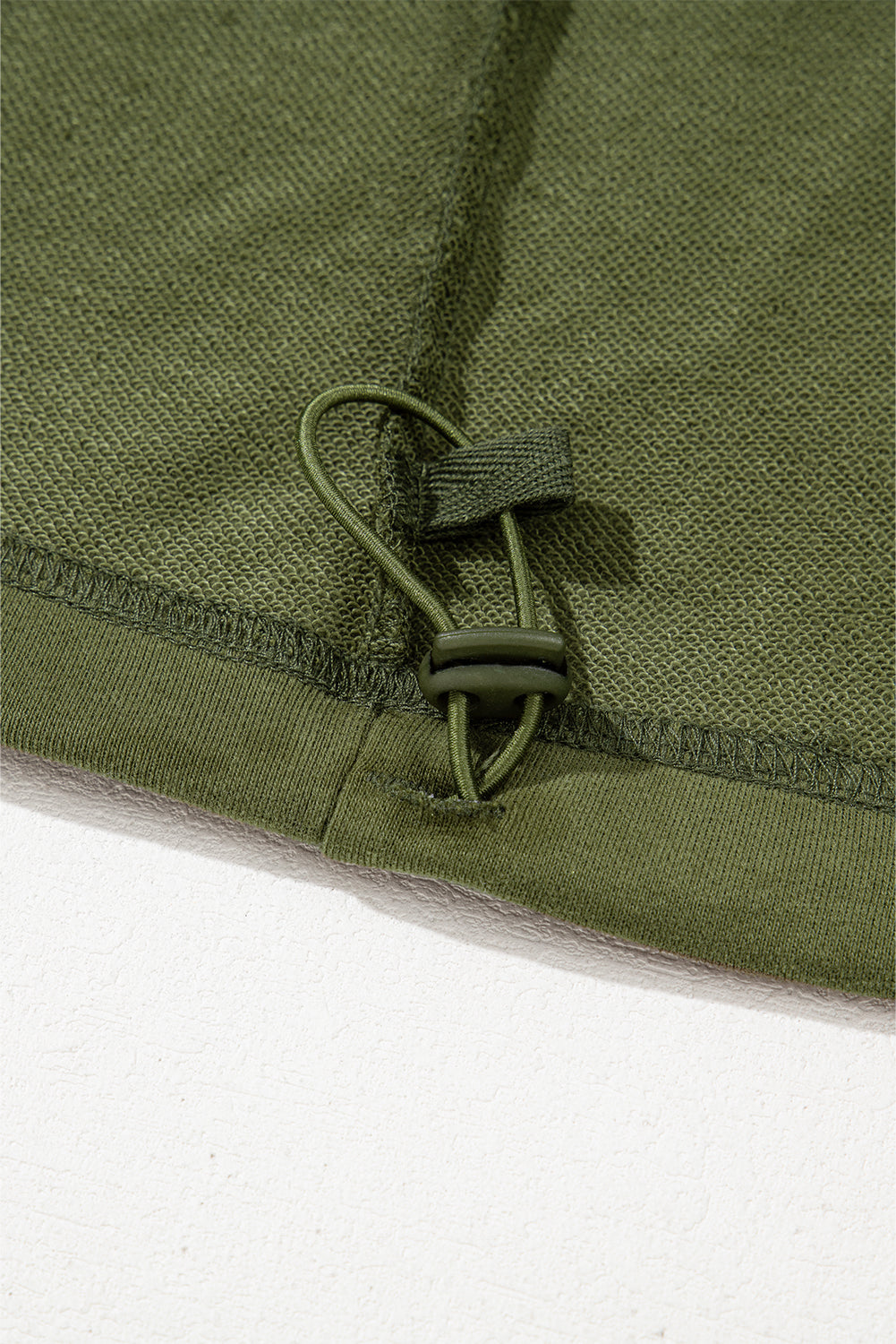 Belén | Modern and comfortable winter hoodie