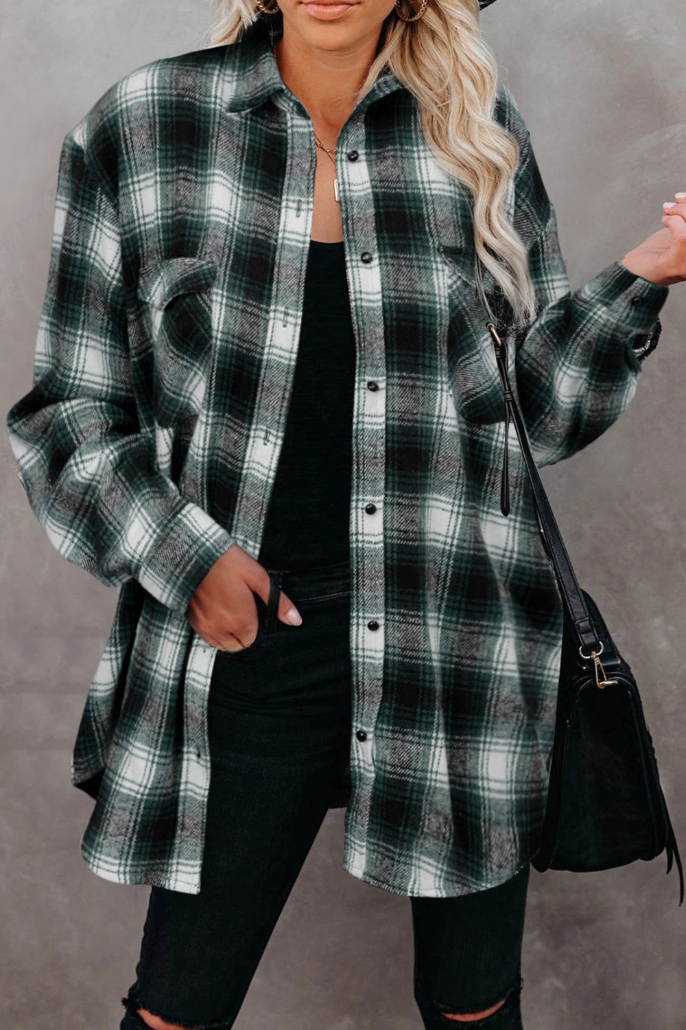 Ximena | Casual and stylish winter garment