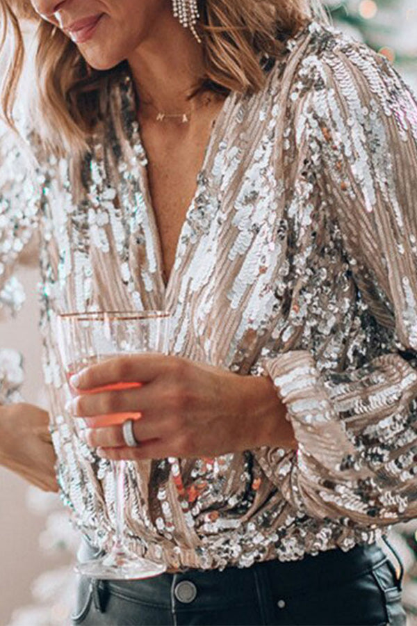 Rosa® | Chemisier Glamour