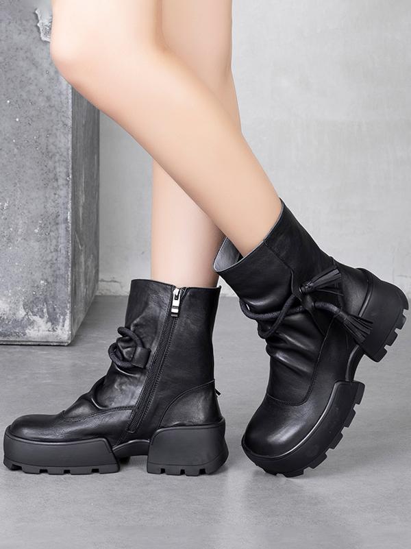 Julieta | Supportive orthopedic boots