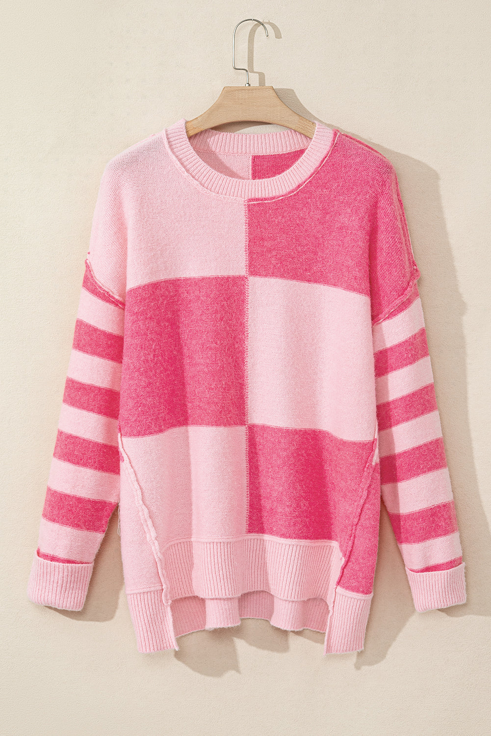 Yolanda | Chic and versatile winter sweater