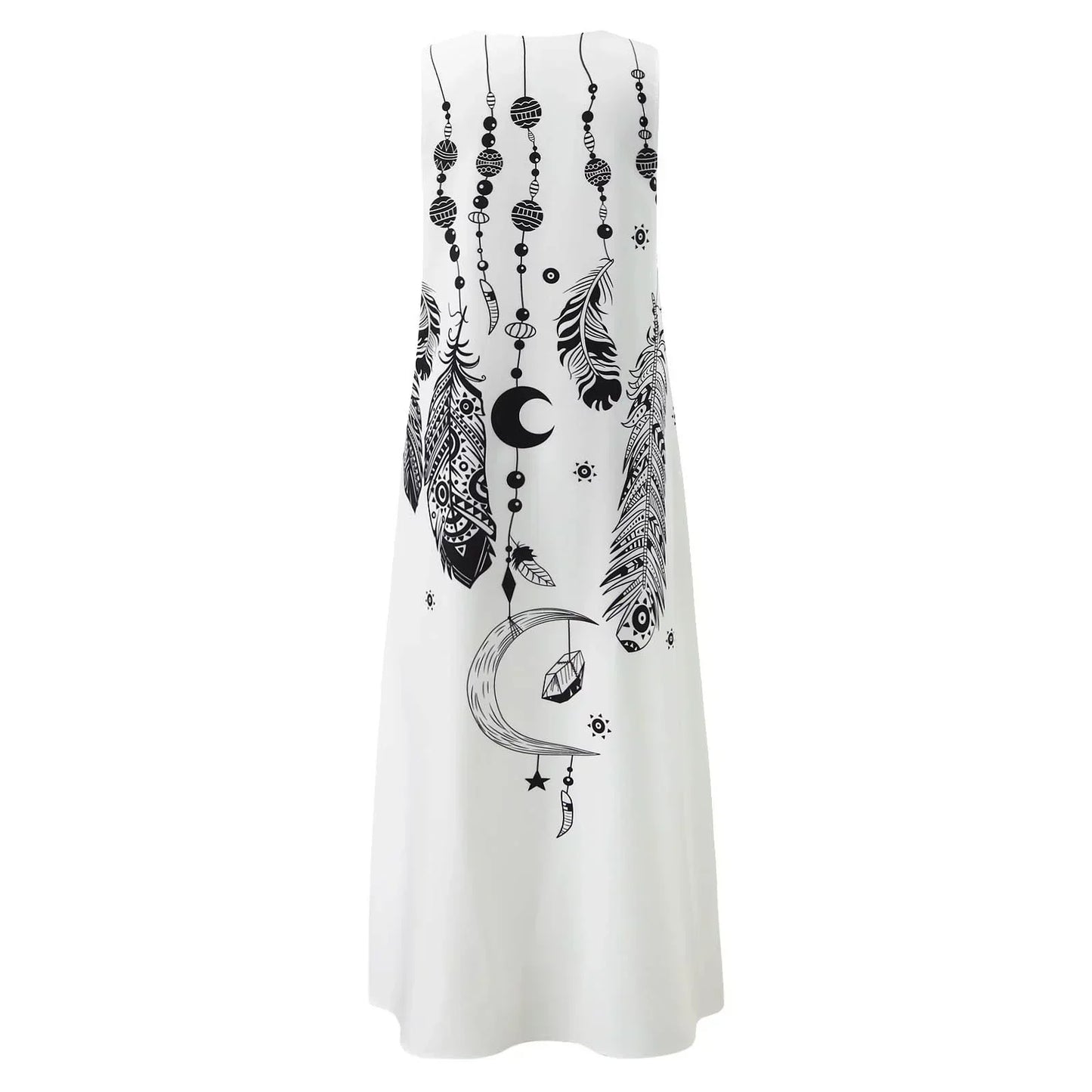Monica® | Women's sleeveless dress