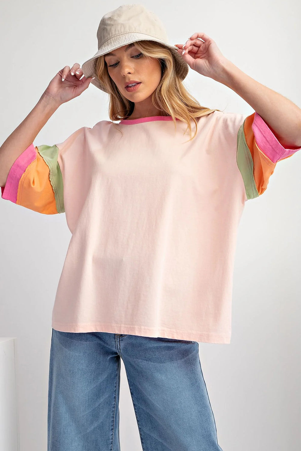 Paulina® | Elegant and tailored winter top